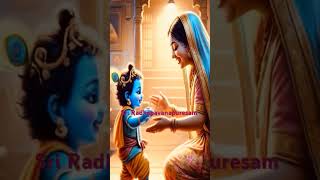 ഗുരുവായൂർ ഉണ്ണിക്കണ്ണൻ | Guruvayur Unnikkannan Status #guruvayur #Krishna #shortfeed