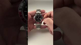 How to Use the Rolex GMT-Master II | SwissWatchExpo