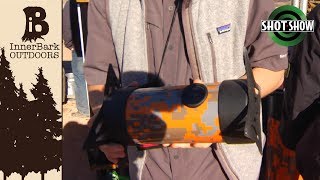 SHOT SHOW 2014 FIRST LOOK: Target Vision