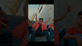 Gutt Ch Paranda (Official Video) Preet Sandhu ft. Sobha, Deep Sandhu | E8 Stringers | Gazab media#
