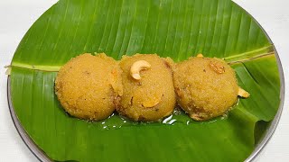 அல்வா மாதிரி கேசரி செய்ய இதுதான் ரகசியம் | Rava Kesari | Suji ka Halwa | ரவா கேசரி செய்வது எப்படி ?