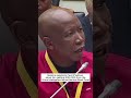 Paul O’Sullivan about getting R100 000 from the Crime Intelligence Secret Service Slush Fund