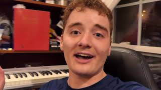 I Made This Video 5 Years Ago | My Awkward First Video