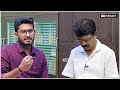 bismi interview பாசிச திமுக ஆட்டம் முடியப்போகுது.. அடித்து ஆடும் விஜய்.. tvk dmk the debate