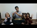 playing shmshal music for children.شمشاڵی خۆم بۆ مناڵانی هەورامان