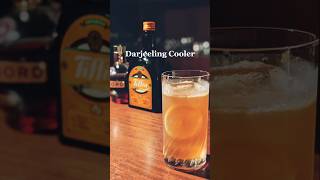 【Darjeeling Cooler】ダージリン・クーラー  #shorts