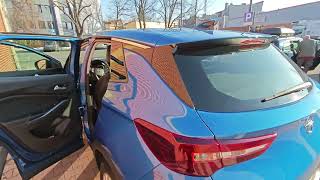 Opel Grandland X VID 20250124 135736