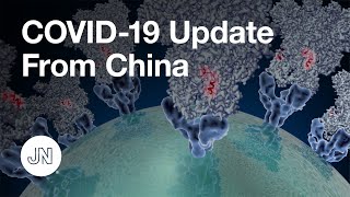COVID-19 Update From China