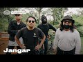 Jangar - Haerath I & Haerath II (Live at Panggung Wisata)| Audiotree Worldwide