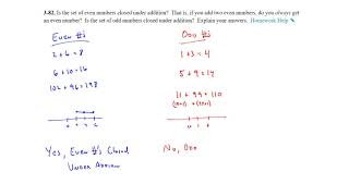 CCA: 3-81 to 3-86 (3.3.1)