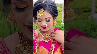 Man talyat malyat new trending song #beautifulbride #aagrikolibride #religion #makeupideas #dance