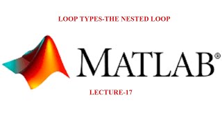 Nested For Loop | Nested While Loop | End Statement | Loop Types | MATLAB Basics | R2018a