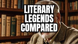 Hemingway vs Faulkner: The Battle of the Literary Giants