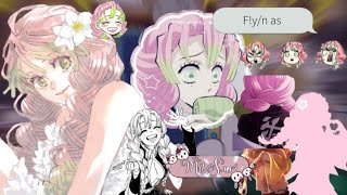 C.ai bots react to f!y/n as Mitsuri Kanroji | WIP | by: Keiiw 💤