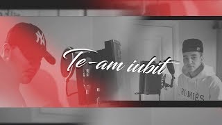 DMC - Te-am iubit (feat. Yenic \u0026 Mihaela Bigea)