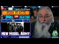 New Model Army Reaction - Higher Wall | First Time Hearing - Requested | RobK Reacts