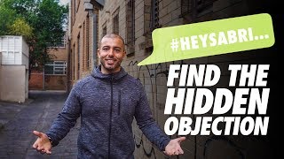 The "Silent Objection" Killing Your Sales