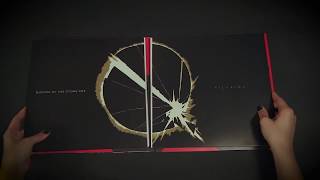 Queens of the Stone Age - Villains - Deluxe Vinyl