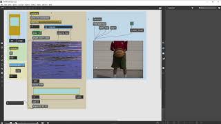 Max Tutorials Max Basic Tutorial 13 Movie Sequencing Your First Steps into the World of Max MSP!