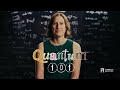 Introducing: Quantum 101 with Katie Mack