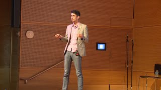 Reshaping Education: Sparking the Curiosity and Passion to Learn  | Tyler Menezes | TEDxUofW