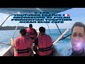 VLOG 3 September 2024 || YouTuber Perancis Snorkeling Di Pulau Perhentian Together Mullan Hanafi