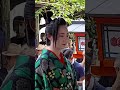 kushi matsuri 20230925