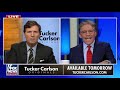 tucker this country is fighting back against far left policies