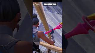 Piece Control Practice 3 #fortnite #shortvideo #fortniteclips #fortclips #gaming #fortnitefeatureing