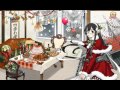 kancolle 聖夜の母港 merry christmas