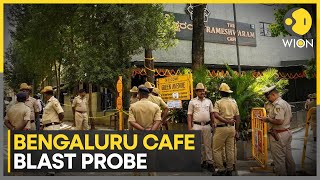 Bengaluru blast probe: Baseball cap gives lead in Rameshwaram cafe blast probe? | WION