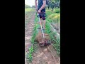 small powerful electric weeding tool multifunction satisfying short