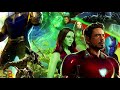 Top 10 IRON MAN Armors [2017]  Marvel Cinematic Universe