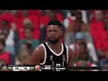 veciti derbi 31.01.2025 nba 2k25 srpski komentator