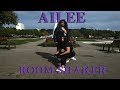 [K-POP IN PUBLIC CHALLENGE] [K-JAEMI]Ailee(에일리) - Room Shaker Dance Cover