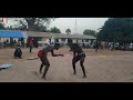 wrestling u0026 cultural festival darsilami the gambia