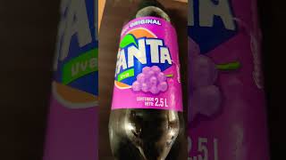 Fanta Uva 2.5 Litros