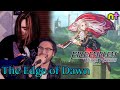 Fire Emblem: Three Houses - The Edge of Dawn METAL COVER (feat. Matthew Guerra)