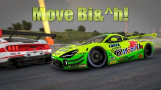 Off To A Rough Start | iRacing | GT3 Challenge Fixed | Live Commentary | Zandvoort