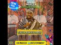 salia bakavondeh _ kpowayonbor_ sierra leone cultural music official audio