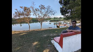 দৃষ্টিনন্দন ক্যামেলিয়া লেক, কমলগঞ্জ || Moulvibazar tourist spot || Camelia Lake Shamshernagar