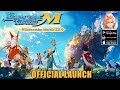 Fairy Tale Travel M Gameplay - Official Launch MMORPG Android