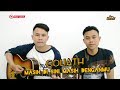 MD2 MASIH DI SINI MASIH DENGANMU - GOLIATH | COVER BY EKO SANDI & SENDI