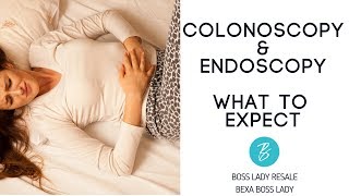 Colonoscopy & Endoscopy: What to Expect Before, During and After your Procedure!