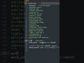 Word Count in one line of Python code