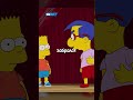 НЕ ВСЕ ГЕРОИ НОСЯТ ПЛАЩИ 💣😨 Симпсоны симпсоны simpsons сериал мультик