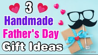 3 Best DIY Father's Day Gift Ideas During Quarantine | Fathers Day Gifts | Fathers Day Gifts 2021