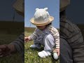 【1歳6ヶ月】どんどん歩くのが上手になって、何にでも興味津々な1歳児 shorts 1歳児 1歳6ヶ月 1歳半