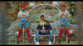 Jackistar Man Kabuum - Mutumia Mwega(Official 4K Video)