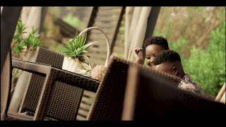 TONADO - ESHIENT MUSIC (OFFICIAL MUSIC VIDEO) 4K | LATEST UGANDA MUSIC VIDEOS | #newmusic